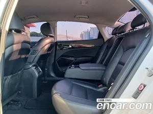 Kia K7, 2016 — миниатюра 16