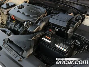 Kia K7, 2016 — миниатюра 20