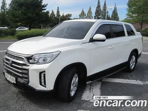 KGM Rexton, 2021 — миниатюра 3