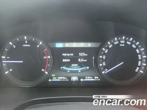 KGM Rexton, 2021 — миниатюра 9