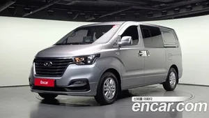Hyundai Starex, 2018 — миниатюра 1