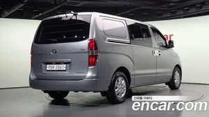 Hyundai Starex, 2018 — миниатюра 2