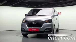 Hyundai Starex, 2018 — миниатюра 3