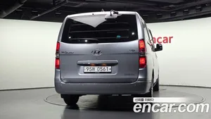 Hyundai Starex, 2018 — миниатюра 4