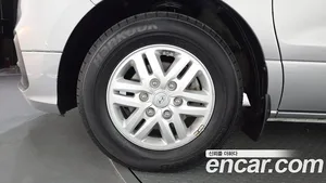 Hyundai Starex, 2018 — миниатюра 5