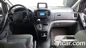 Hyundai Starex, 2018 — миниатюра 10