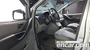 Hyundai Starex, 2018 — миниатюра 13