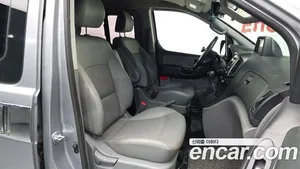 Hyundai Starex, 2018 — миниатюра 17