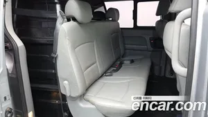 Hyundai Starex, 2018 — миниатюра 18