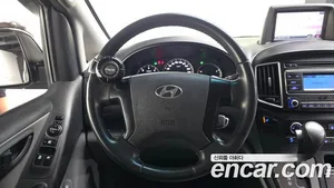 Hyundai Starex, 2018 — миниатюра 19
