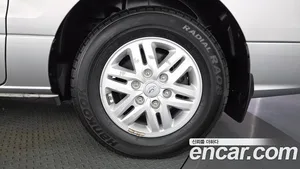 Hyundai Starex, 2018 — миниатюра 7