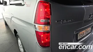 Hyundai Starex, 2018 — миниатюра 9