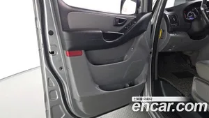 Hyundai Starex, 2018 — миниатюра 14