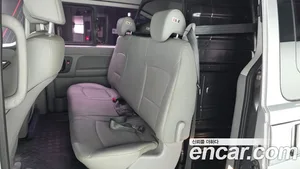 Hyundai Starex, 2018 — миниатюра 16