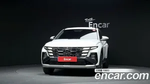 Hyundai Tucson, 2025 — миниатюра 3