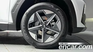 Hyundai Tucson, 2025 — миниатюра 5
