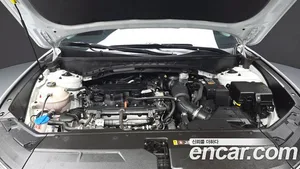 Hyundai Tucson, 2025 — миниатюра 6