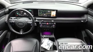 Hyundai Tucson, 2025 — миниатюра 7