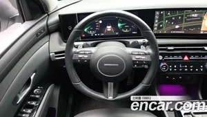 Hyundai Tucson, 2025 — миниатюра 13