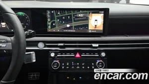 Hyundai Tucson, 2025 — миниатюра 14