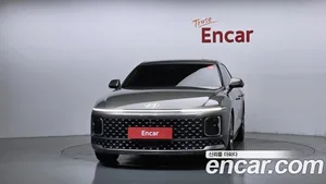 Hyundai Grandeur, 2023 — миниатюра 3