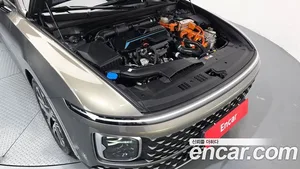 Hyundai Grandeur, 2023 — миниатюра 6