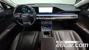 Hyundai Grandeur, 2023 — миниатюра 7