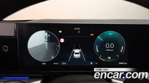 Hyundai Grandeur, 2023 — миниатюра 8