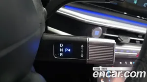 Hyundai Grandeur, 2023 — миниатюра 9