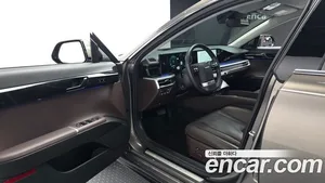 Hyundai Grandeur, 2023 — миниатюра 10