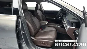 Hyundai Grandeur, 2023 — миниатюра 11