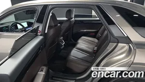 Hyundai Grandeur, 2023 — миниатюра 12