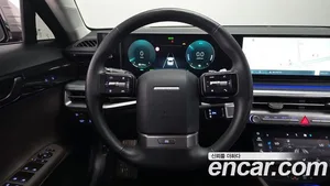 Hyundai Grandeur, 2023 — миниатюра 13