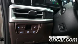Hyundai Grandeur, 2023 — миниатюра 17