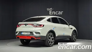 Renault Arkana, 2025 — миниатюра 2