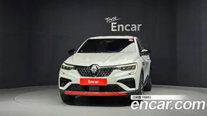 Renault Arkana, 2025 — миниатюра 3