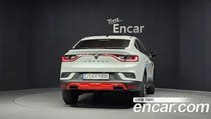 Renault Arkana, 2025 — миниатюра 4