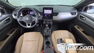 Renault Arkana, 2025 — миниатюра 10