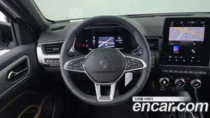 Renault Arkana, 2025 — миниатюра 20
