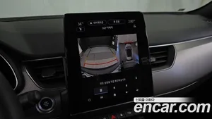 Renault Arkana, 2025 — миниатюра 21