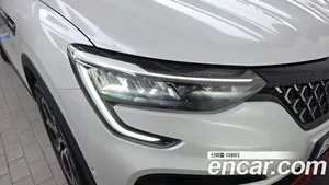 Renault Arkana, 2025 — миниатюра 8
