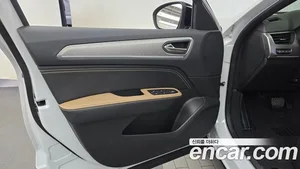 Renault Arkana, 2025 — миниатюра 14