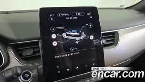 Renault Arkana, 2025 — миниатюра 34