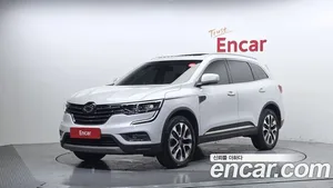 Renault QM6, 2019 — миниатюра 1