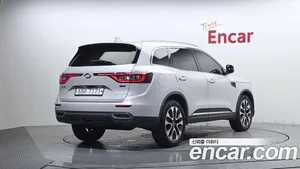 Renault QM6, 2019 — миниатюра 2