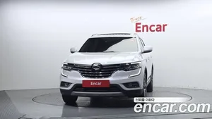 Renault QM6, 2019 — миниатюра 3