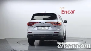 Renault QM6, 2019 — миниатюра 4