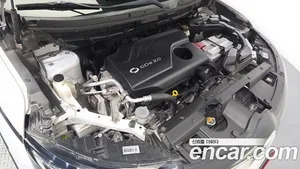 Renault QM6, 2019 — миниатюра 6