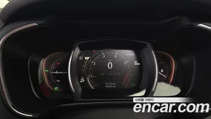 Renault QM6, 2019 — миниатюра 8