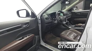 Renault QM6, 2019 — миниатюра 10